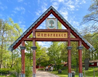 wämöparken