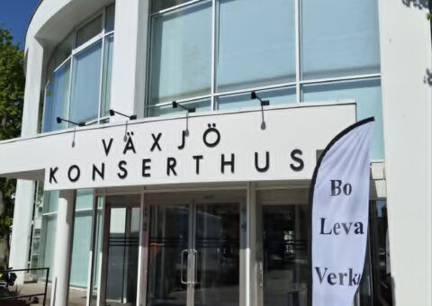 bo leva verka mässa växjö